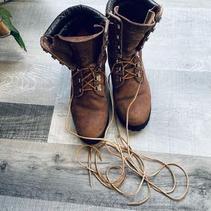 Timberland 40 below super boot